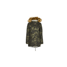 Yurban Parka kabátok PEPINA Keki EU S női dzseki, kabát