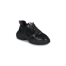 Yurban Rövid szárú edzőcipők MILANO Fekete 36 női cipő
