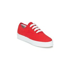 Yurban Rövid szárú edzőcipők PLUO Piros 36 női cipő