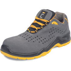  YUWILL MF ESD S1P SRC félcipő szürke 44