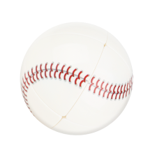  Yuxin baseball 2x2 kocka kreatív és készségfejlesztő