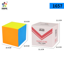  Yuxin little Magic 11x11 kreatív és készségfejlesztő