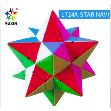  Yuxin Star Navi kreatív és készségfejlesztő