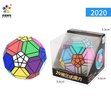  Yuxin Twenty-axis football Megaminx kreatív és készségfejlesztő