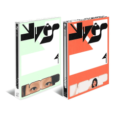  Yves - Loop (CD + könyv) rock / pop