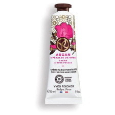 Yves Rocher Argan & biorózsa Marokkóból, 30 ml kézápolás