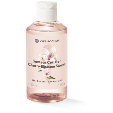Yves Rocher Cseresznye 200 ml (3660005399966) tusfürdők