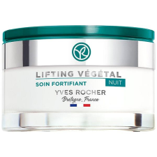 Yves Rocher Éjszakai feszesítő krém 50 ml arckrém