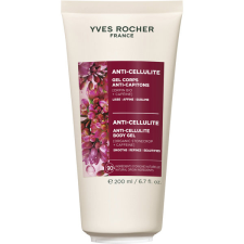 Yves Rocher Feszesítő, cellulitisz ellen 200 ml testápoló
