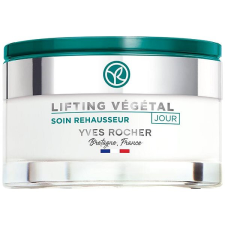 Yves Rocher Feszesítő nappali krém 50 ml arckrém