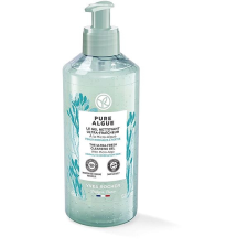 Yves Rocher frissítő arctisztító gél 390 ml arctisztító