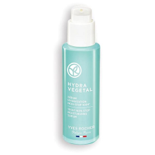 Yves Rocher Hidratáló szérum nappali és éjszakai használatra 30 ml arcszérum