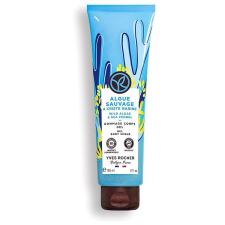 Yves Rocher Hínár & tengeri kömény géles testradír, 150 ml testradír