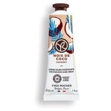 Yves Rocher Kókusz 30 ml kézápolás