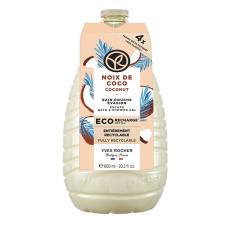 Yves Rocher Kókusz, 600ml tusfürdők