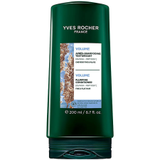 Yves Rocher kondicionáló a dúsabb hajért, 200 ml hajbalzsam