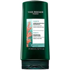 Yves Rocher méregtelenítő kondicionáló 200 ml hajbalzsam