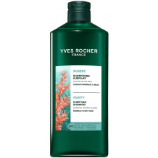 Yves Rocher méregtelenítő sampon 300 ml (3660005913735) sampon