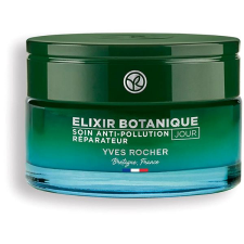 Yves Rocher Nappali regeneráló arckrém 50 ml arckrém