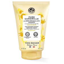 Yves Rocher Nyugtató sminklemosó krém 125 ml sminklemosó