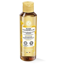 Yves Rocher Nyugtató sminklemosó olaj 150 ml sminklemosó