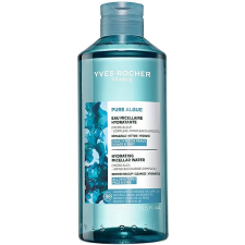 Yves Rocher Pure Algue hidratáló, 400 ml arctisztító