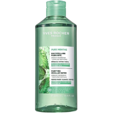 Yves Rocher Pure Menthe, 400 ml arctisztító