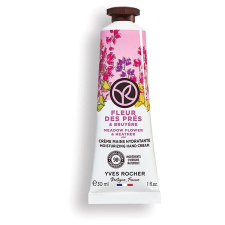 Yves Rocher Réti virágok & hanga, 30 ml kézápolás