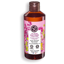 Yves Rocher Réti virágok & hanga, 400 ml tusfürdők