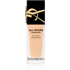 Yves Saint Laurent All Hours Foundation hosszan tartó make-up vízálló árnyalat LC1 30 ml smink alapozó