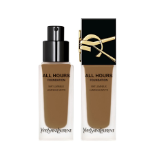 Yves Saint Laurent All Hours Foundation MC Alapozó 25 ml smink alapozó