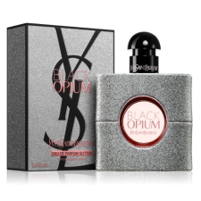 Yves Saint Laurent Black Opium Glitter EDP 50 ml parfüm és kölni