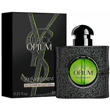 Yves Saint Laurent Black Opium Illicit Green EDP 7,5 ml parfüm és kölni
