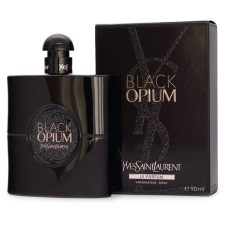 Yves Saint Laurent Black Opium Le Parfum EdP 90ml Hölgyeknek (3614273863360) parfüm és kölni