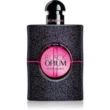 Yves Saint Laurent Black Opium Neon EDP 75 ml parfüm és kölni