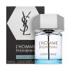 Yves Saint Laurent Cologne Bleue Eau de Toilette férfiaknak – 100 ml 113193