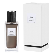 Yves Saint Laurent Cuir Oud Feuille De Violette EDP 125 ml parfüm és kölni