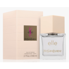 Yves Saint Laurent Elle EDP 80 ml parfüm és kölni