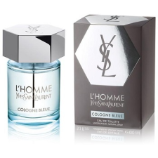 Yves Saint Laurent L'Homme Cologne Bleue EDT 100 ml parfüm és kölni