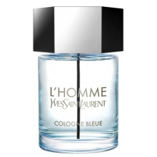 Yves Saint Laurent L´ Homme Cologne Bleue, Illatminta parfüm és kölni