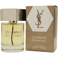 Yves Saint Laurent L'Homme EDT 100 ml parfüm és kölni