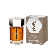 Yves Saint Laurent L'Homme Intense EDP 60 ml parfüm és kölni