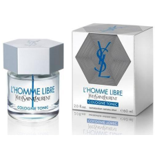 Yves Saint Laurent L'Homme Libre Cologne Tonic EDC 60 ml parfüm és kölni