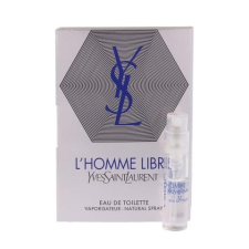 Yves Saint Laurent L´Homme Libre, Illatminta parfüm és kölni