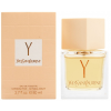 Yves Saint Laurent La Collection Y EDT W 80ml