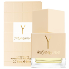 Yves Saint Laurent La Collection Y, Odstrek Illatminta 3ml parfüm és kölni