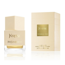 Yves Saint Laurent La Collection Yvresse EDT 80 ml parfüm és kölni