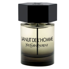 Yves Saint Laurent La Nuit De L'Homme EDT 60 ml parfüm és kölni
