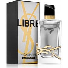Yves Saint Laurent Libre L&apos;Absolu Platine EdP 90 ml ( ) parfüm és kölni