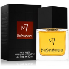Yves Saint Laurent M7, edt 80ml parfüm és kölni